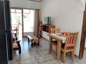 Apartment Résidence Dalmee
