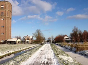Bed & Breakfast "Oud Quadyck"