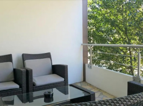HOLI DAY SPA Appartement 2