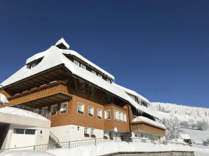 Pension Glöcklehof