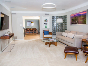 Encanto Vistas, A Golf Property in Central Phoenix