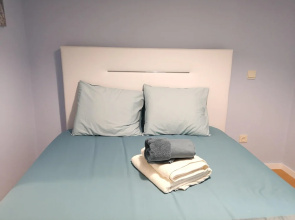 Apartment With 2 Bedrooms in Vila do Conde, With Wonderful sea View - 20 m From the Beach