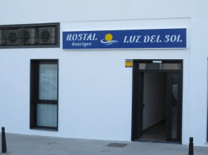 Hostal Luz del Sol Barbate