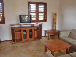 Apartamentos Serrote Breezes