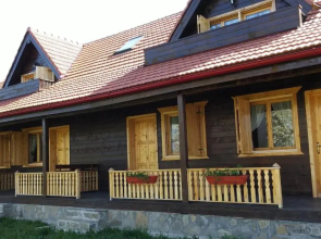 Alpine Escape Studios