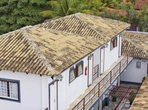 Pousada Encanto dos Pireneus