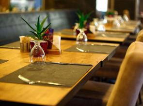 Ramada by Wyndham Mersin