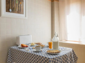 Casa Rural La Rana