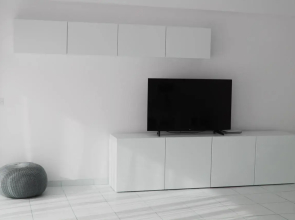 Olosuites