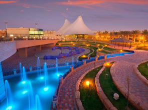 Al Nakhla Residential Resort