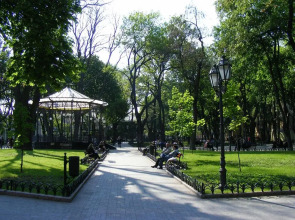 City Center Apartments