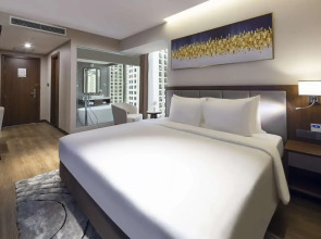 Annova Nha Trang Hotel