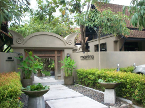 Montra Samui