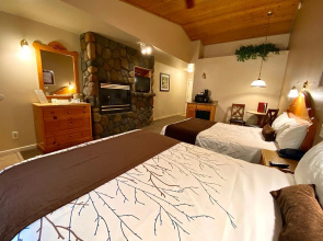 Majestic Mountain Inn