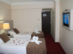 Hotel Büyük Şahinler