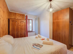 Lidia’s Lodge Apartment