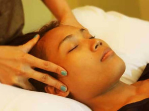 Landing Gold By Amatak