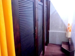 Жилое помещение Да! Арбат 11