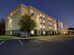 Fairfield by Marriott Inn & Suites Wallingford New Haven