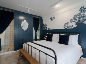 Blu Monkey Boutique Phuket Town