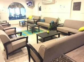 Golden Beach Hotel Tel Aviv