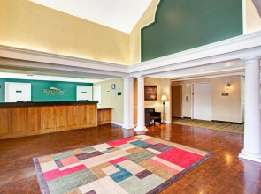 Baymont Inn & Suites Ormond Beach