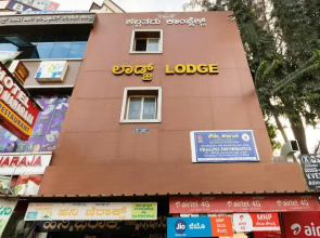 Kalpataru Lodge by OYO Rooms