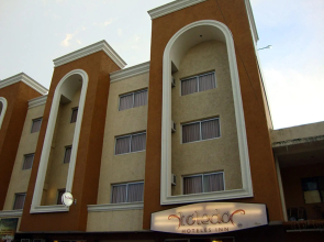 Hotel Toledo