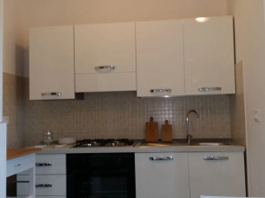 Residence Monte Marina