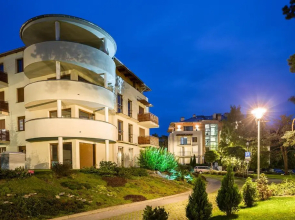 Apartamenty Sun&Snow Wczasowa Południowe