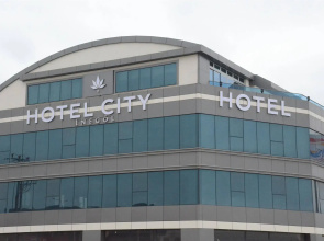 Hotel City Inegol