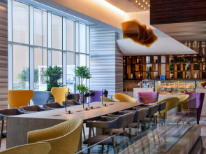 Crowne Plaza Dubai Marina by IHG