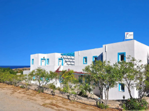 Agnanti Rooms