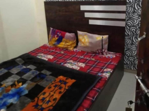 Goroomgo Raahi Palace Kanpur