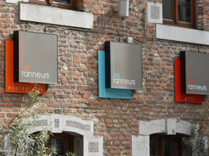 Les Tanneurs de Namur