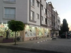 Beyaz Kugu Evleri