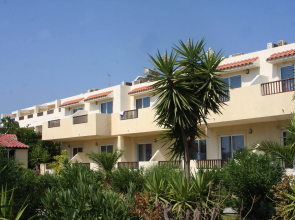 Evripides Village