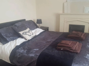 Prestige Serviced Apartments