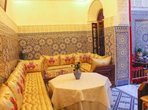 Riad Mazar Fes
