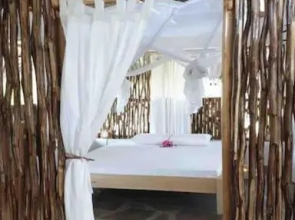 Tembo House - Rafiki Village