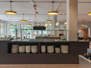 The Lab Hotel & Apartments