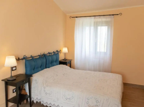 Alloggio turistico Montelirossi