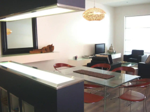 Adelaide Accommodation - The Angas