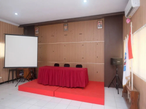 Urbanview Hotel LTefa Pemalang