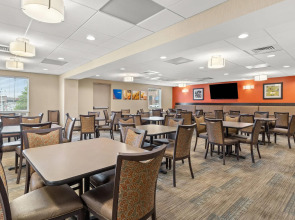 Comfort Inn Rehoboth Beach