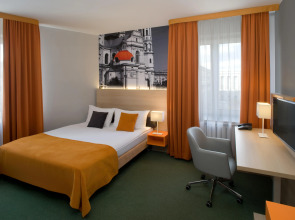 MDM Hotel Warsaw