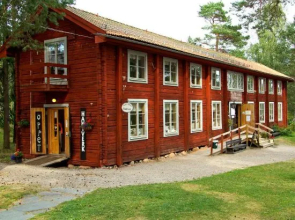 Gaffelbyn - Sundsvalls Vandrarhem