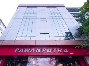 Treebo Pawan Putra, Kankurgachi