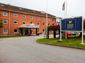 First Hotel Olofstrom