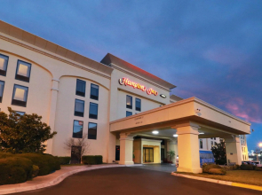 Hampton Inn by Hilton Chihuahua City